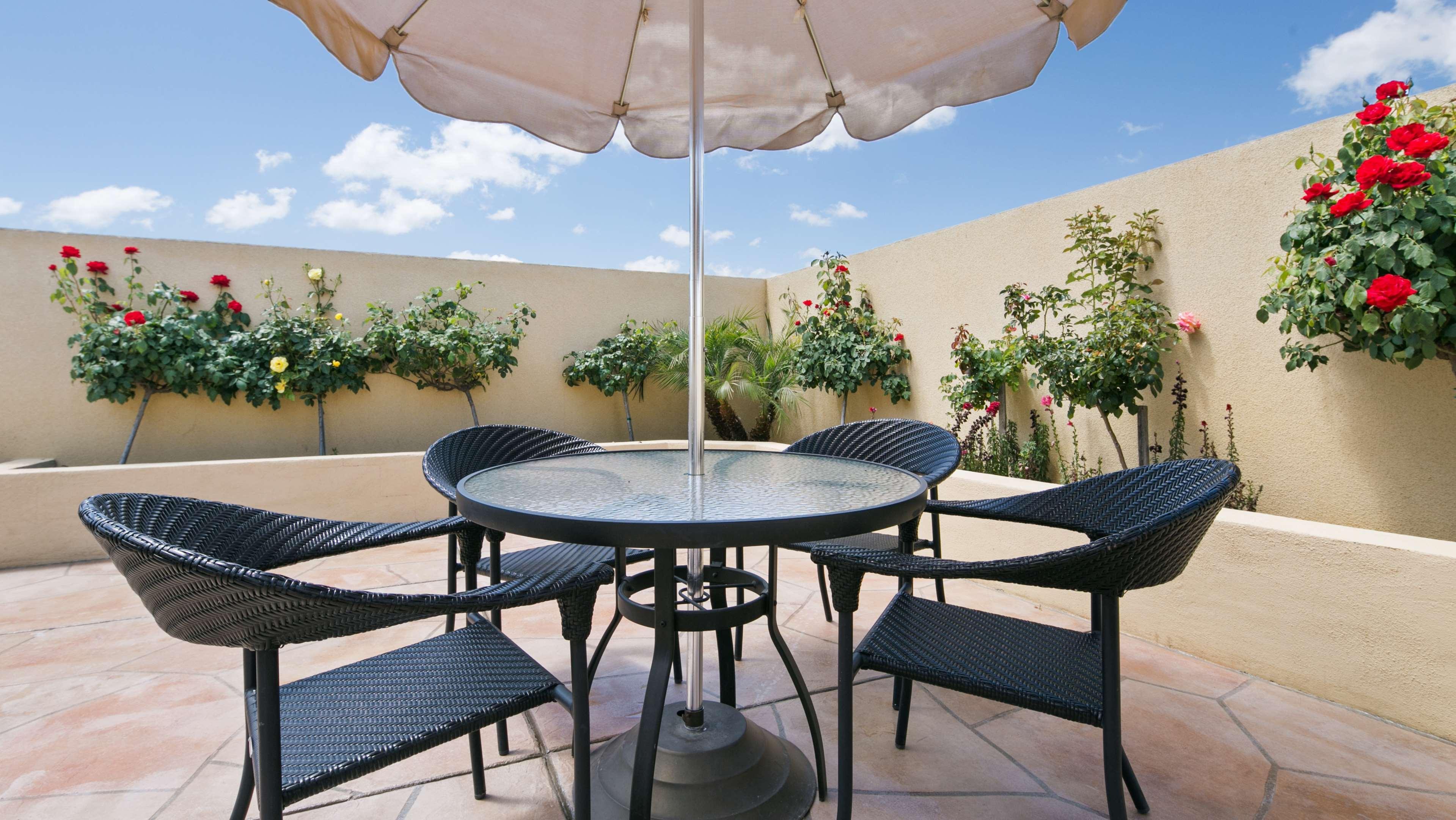 Best Western Plus Wasco Inn & Suites Eksteriør billede
