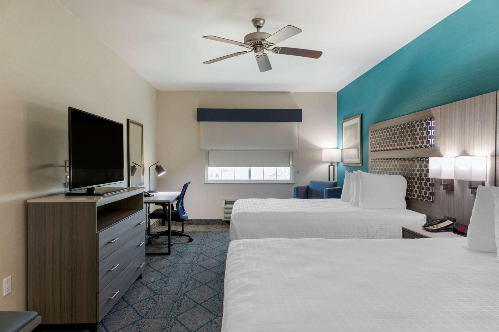 Best Western Plus Wasco Inn & Suites Eksteriør billede
