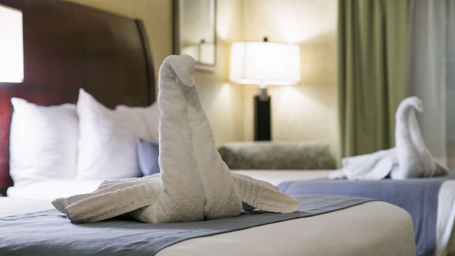 Best Western Plus Wasco Inn & Suites Eksteriør billede
